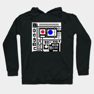 Change logic Hoodie